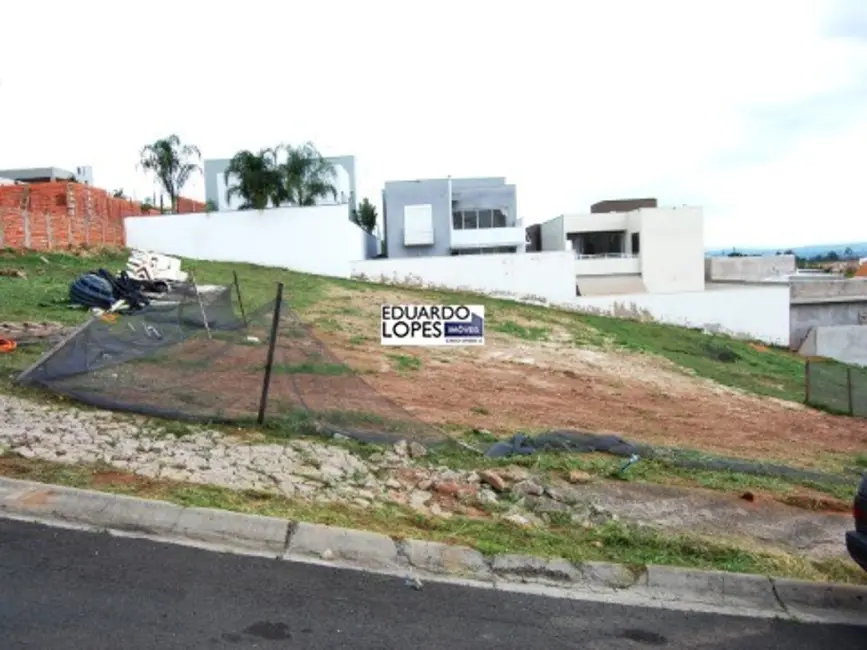 Foto 3 de Terreno / Lote à venda, 490m2 em Jardim Residencial Helvétia Park II, Indaiatuba - SP