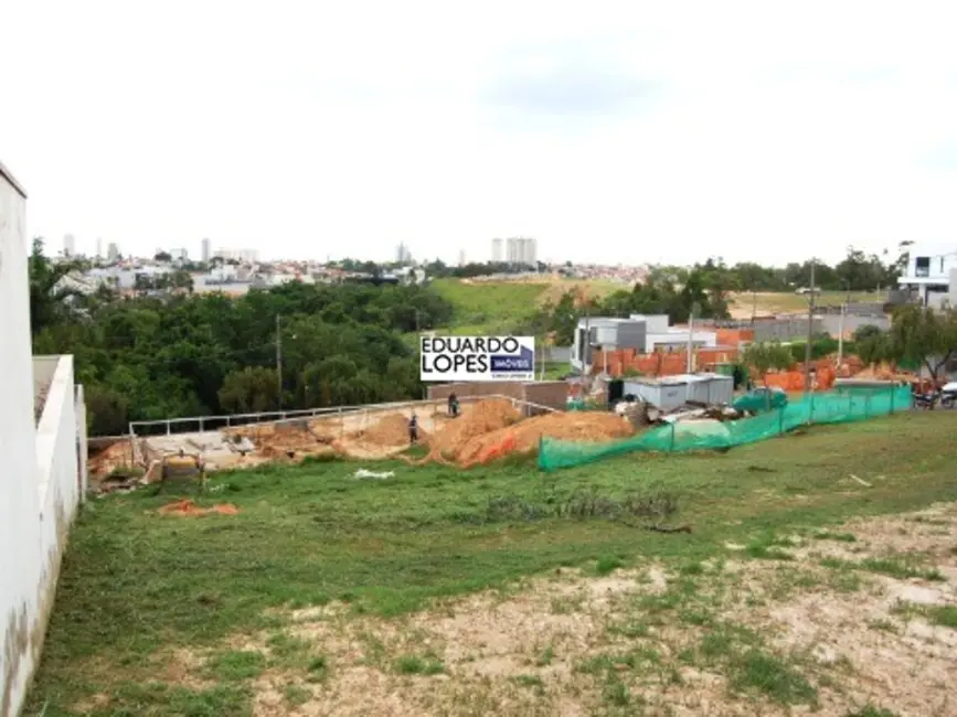 Foto 5 de Terreno / Lote à venda, 490m2 em Jardim Residencial Helvétia Park II, Indaiatuba - SP