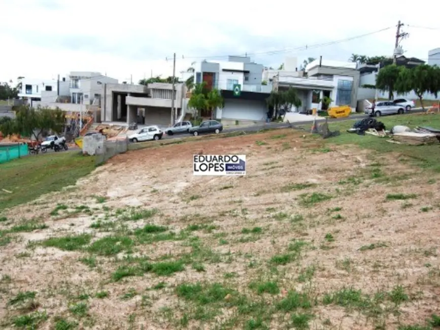 Foto 4 de Terreno / Lote à venda, 490m2 em Jardim Residencial Helvétia Park II, Indaiatuba - SP