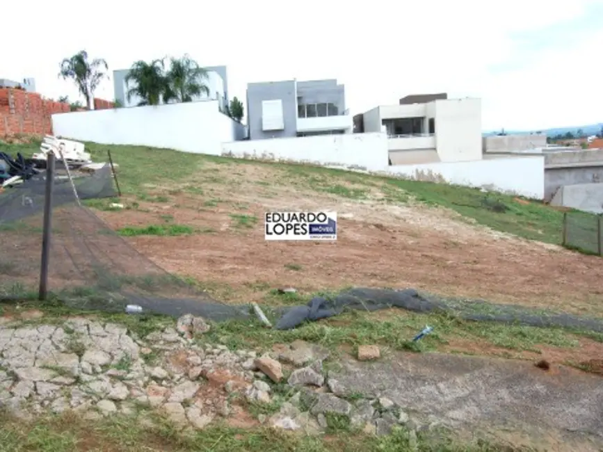 Foto 2 de Terreno / Lote à venda, 490m2 em Jardim Residencial Helvétia Park II, Indaiatuba - SP