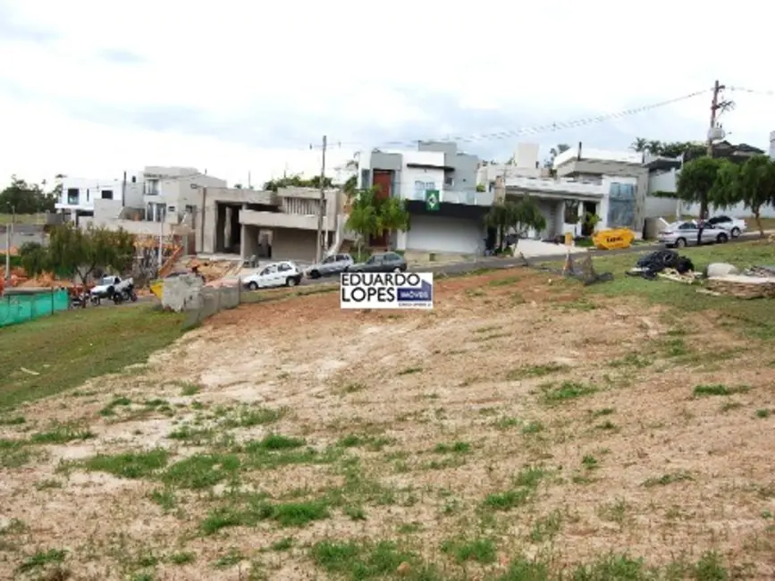 Foto 7 de Terreno / Lote à venda, 490m2 em Jardim Residencial Helvétia Park II, Indaiatuba - SP