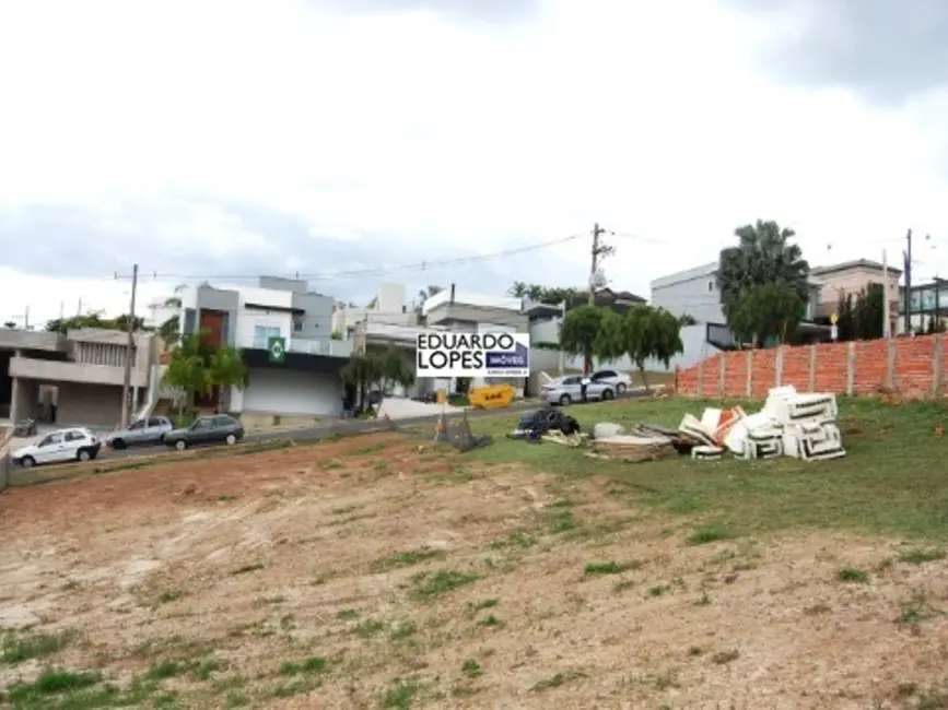 Foto 6 de Terreno / Lote à venda, 490m2 em Jardim Residencial Helvétia Park II, Indaiatuba - SP