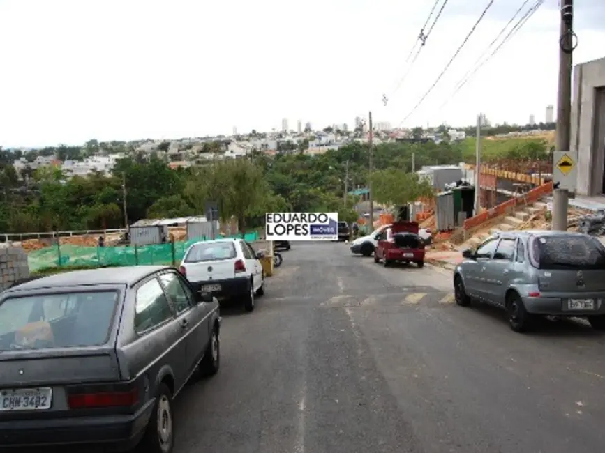 Foto 8 de Terreno / Lote à venda, 490m2 em Jardim Residencial Helvétia Park II, Indaiatuba - SP