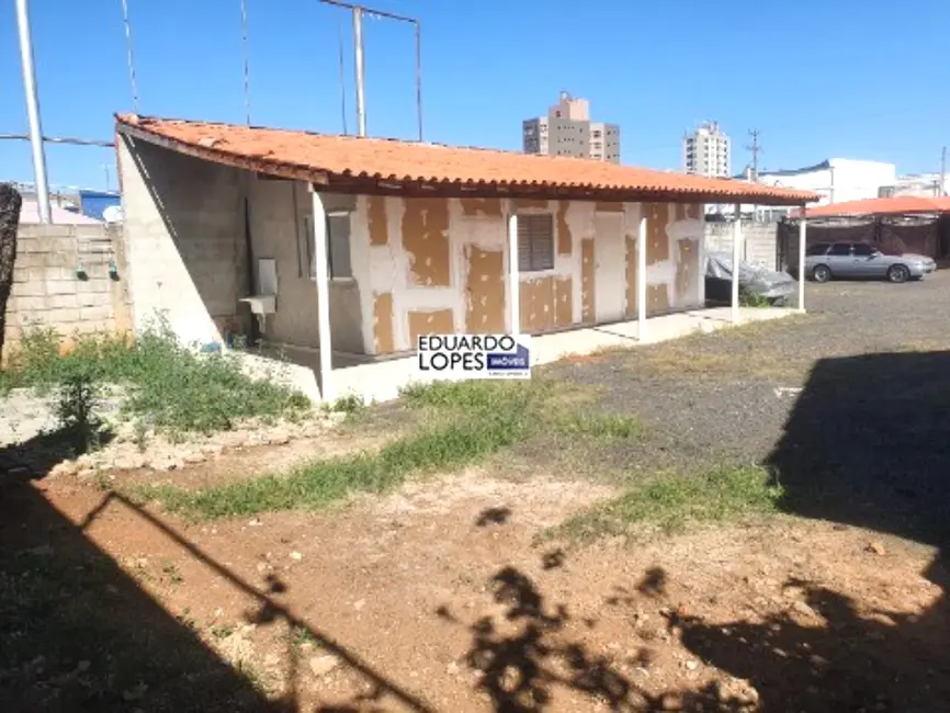 Foto 4 de Terreno / Lote à venda, 746m2 em Centro, Indaiatuba - SP