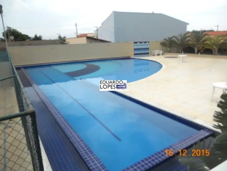 Foto 8 de Apartamento com 3 quartos à venda, 83m2 em Aqui se Vive, Indaiatuba - SP