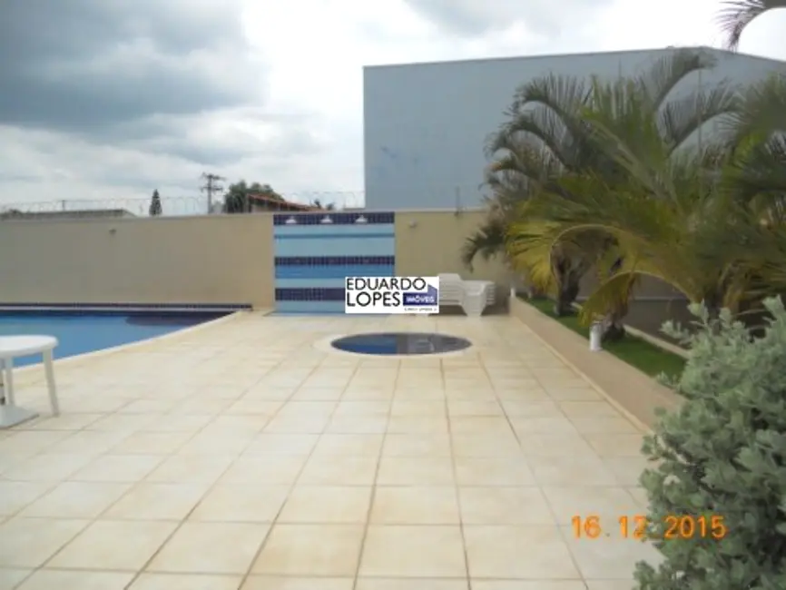 Foto 6 de Apartamento com 3 quartos à venda, 83m2 em Aqui se Vive, Indaiatuba - SP