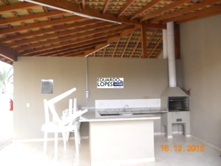 Foto 4 de Apartamento com 3 quartos à venda, 83m2 em Aqui se Vive, Indaiatuba - SP