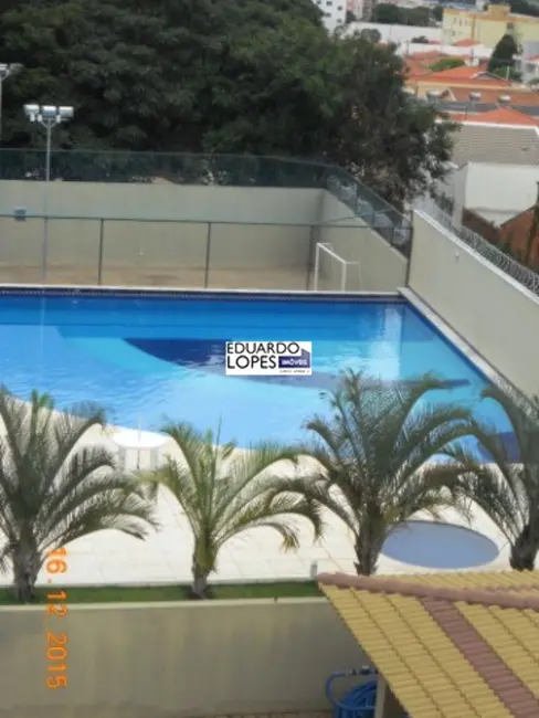 Foto 9 de Apartamento com 3 quartos à venda, 83m2 em Aqui se Vive, Indaiatuba - SP