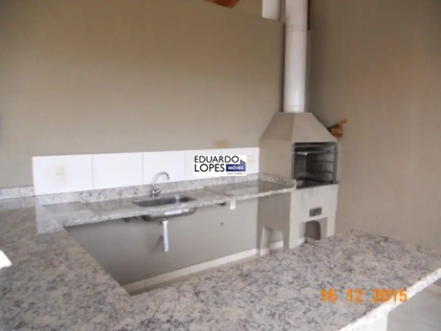 Foto 3 de Apartamento com 3 quartos à venda, 83m2 em Aqui se Vive, Indaiatuba - SP