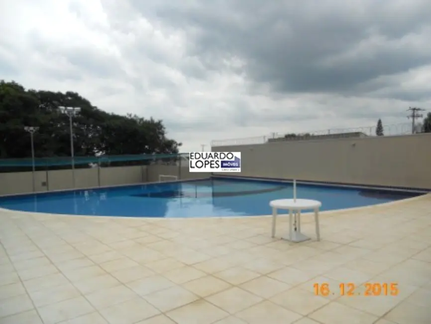 Foto 5 de Apartamento com 3 quartos à venda, 83m2 em Aqui se Vive, Indaiatuba - SP