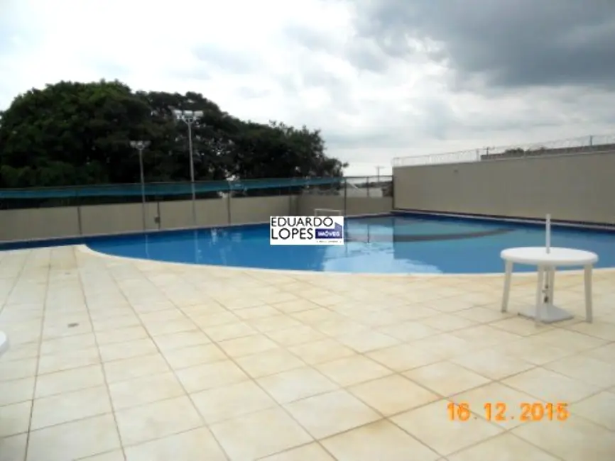 Foto 7 de Apartamento com 3 quartos à venda, 83m2 em Aqui se Vive, Indaiatuba - SP