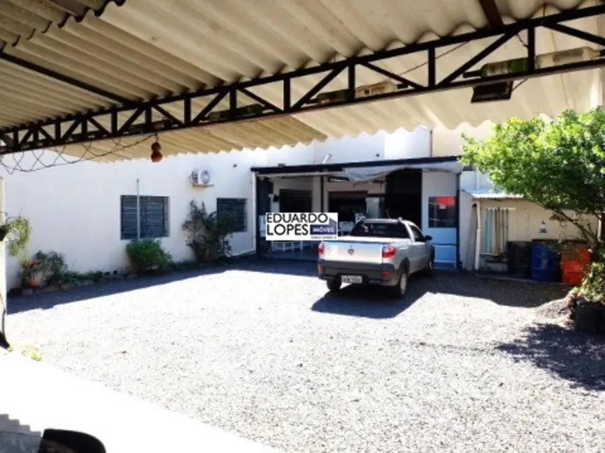 Foto 3 de Armazém / Galpão à venda, 247m2 em Jardim Nova Indaiá, Indaiatuba - SP