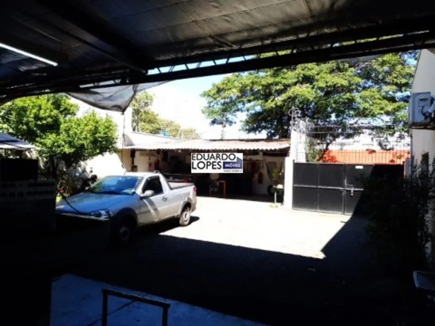 Foto 5 de Armazém / Galpão à venda, 247m2 em Jardim Nova Indaiá, Indaiatuba - SP