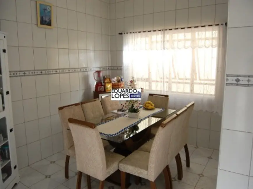 Foto 8 de Casa com 3 quartos à venda, 300m2 em Parque São Lourenço, Indaiatuba - SP