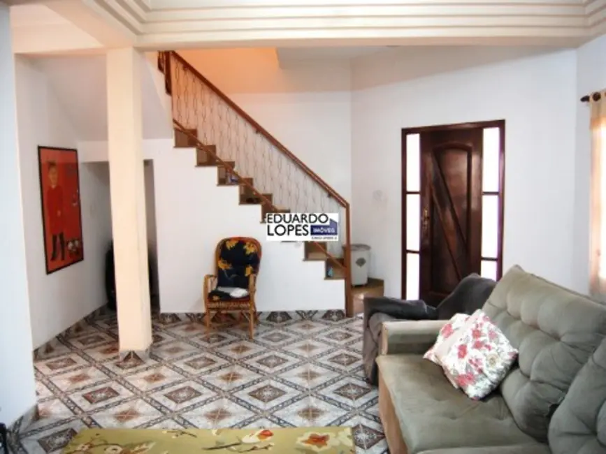 Foto 5 de Casa com 3 quartos à venda, 300m2 em Parque São Lourenço, Indaiatuba - SP