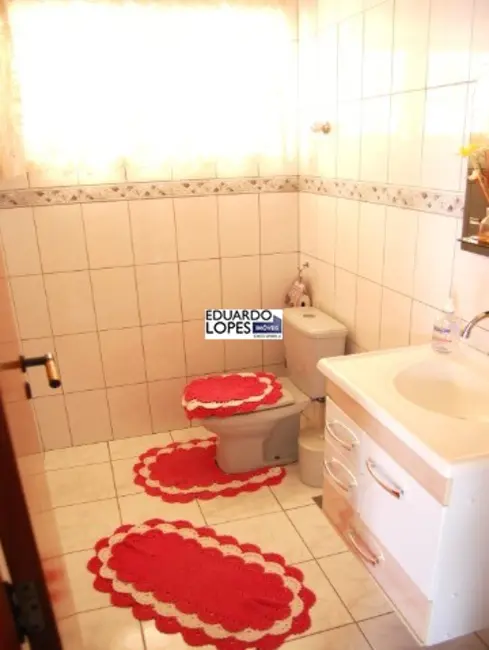 Foto 6 de Casa com 3 quartos à venda, 300m2 em Parque São Lourenço, Indaiatuba - SP