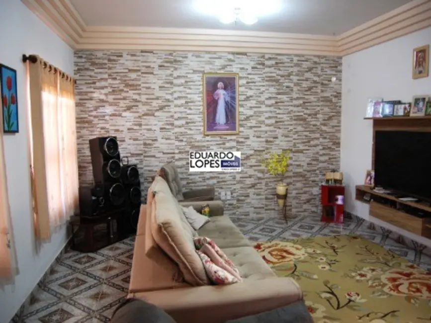 Foto 1 de Casa com 3 quartos à venda, 300m2 em Parque São Lourenço, Indaiatuba - SP