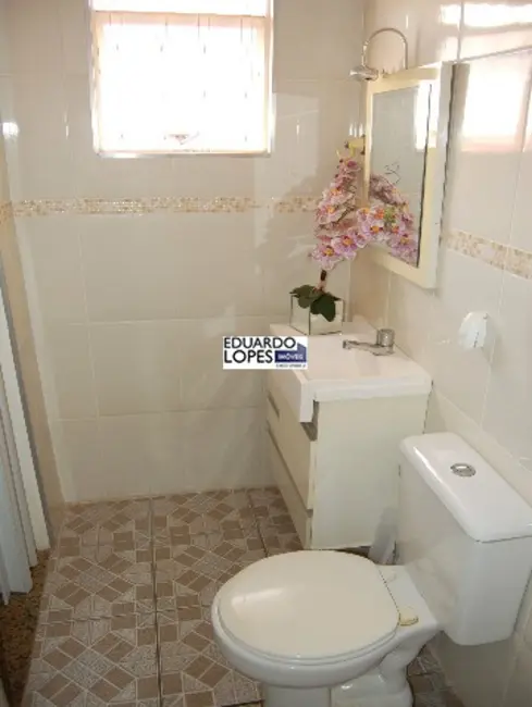 Foto 8 de Casa de Condomínio com 2 quartos à venda, 56m2 em Núcleo Residencial Professor Carlos Aldrovandi, Indaiatuba - SP