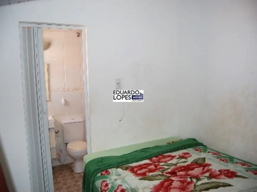 Foto 6 de Casa de Condomínio com 2 quartos à venda, 56m2 em Núcleo Residencial Professor Carlos Aldrovandi, Indaiatuba - SP