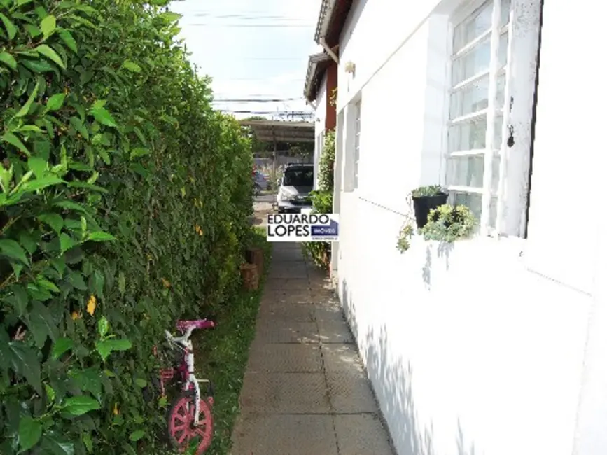 Foto 3 de Casa de Condomínio com 2 quartos à venda, 56m2 em Núcleo Residencial Professor Carlos Aldrovandi, Indaiatuba - SP