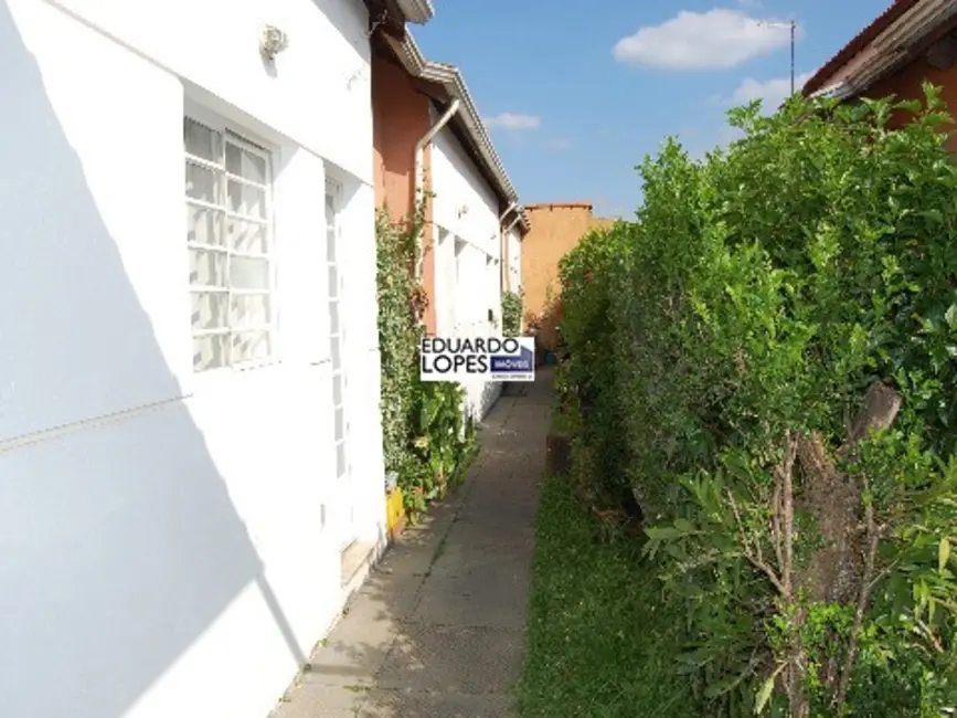 Foto 4 de Casa de Condomínio com 2 quartos à venda, 56m2 em Núcleo Residencial Professor Carlos Aldrovandi, Indaiatuba - SP