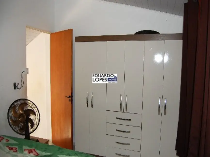 Foto 7 de Casa de Condomínio com 2 quartos à venda, 56m2 em Núcleo Residencial Professor Carlos Aldrovandi, Indaiatuba - SP