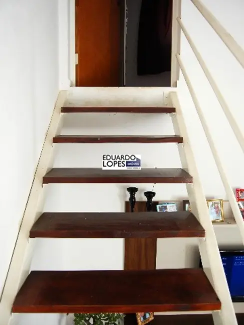 Foto 5 de Casa de Condomínio com 2 quartos à venda, 56m2 em Núcleo Residencial Professor Carlos Aldrovandi, Indaiatuba - SP