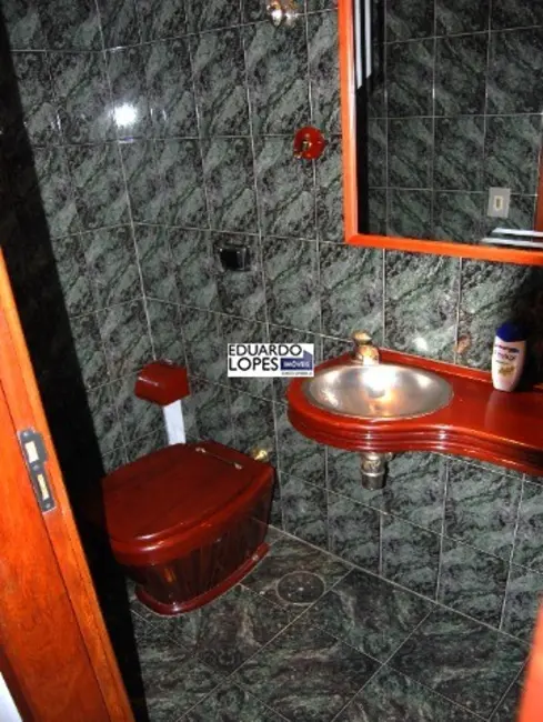 Foto 8 de Casa com 3 quartos para alugar, 322m2 em Cidade Nova I, Indaiatuba - SP