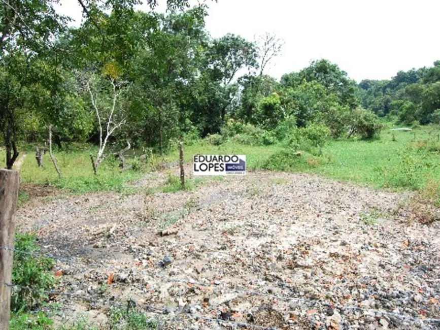 Foto 2 de Terreno / Lote à venda, 1000m2 em Indaiatuba - SP