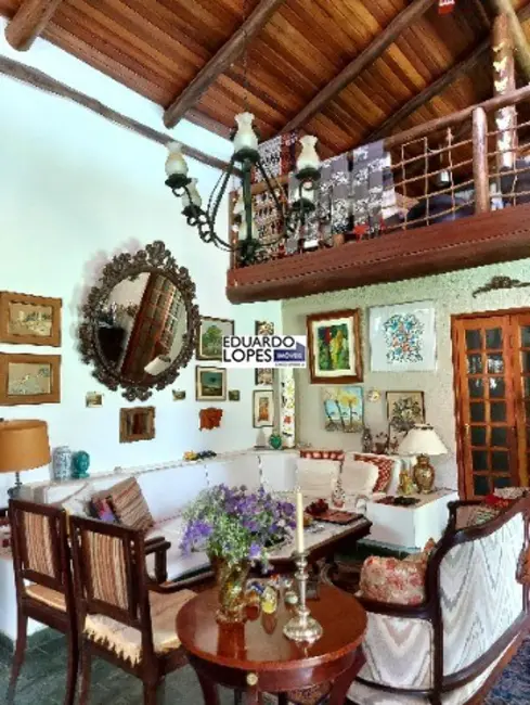 Foto 9 de Chácara com 7 quartos à venda, 328m2 em Recanto dos Pássaros, Indaiatuba - SP