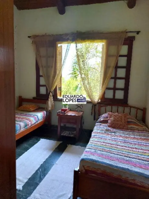 Foto 7 de Chácara com 7 quartos à venda, 328m2 em Recanto dos Pássaros, Indaiatuba - SP