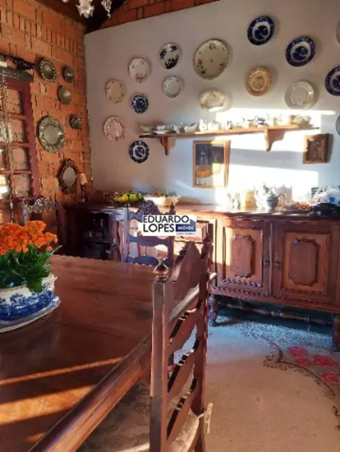 Foto 2 de Chácara com 7 quartos à venda, 328m2 em Recanto dos Pássaros, Indaiatuba - SP