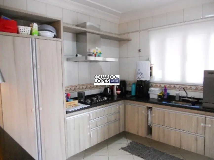 Foto 7 de Casa de Condomínio com 3 quartos à venda, 169m2 em Jardim Portal dos Ipês, Indaiatuba - SP