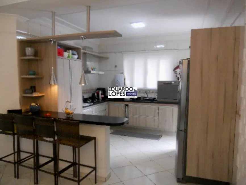 Foto 5 de Casa de Condomínio com 3 quartos à venda, 169m2 em Jardim Portal dos Ipês, Indaiatuba - SP