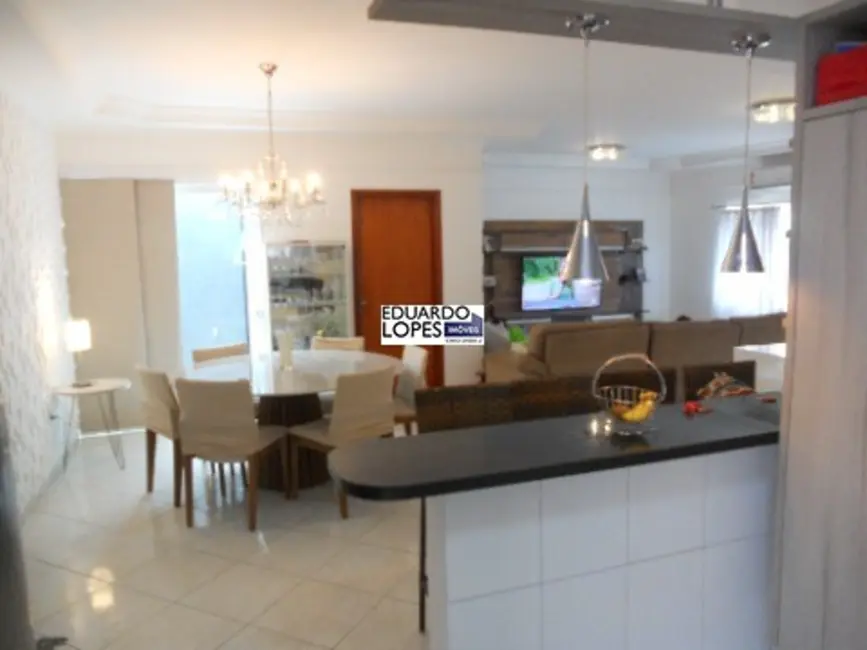 Foto 9 de Casa de Condomínio com 3 quartos à venda, 169m2 em Jardim Portal dos Ipês, Indaiatuba - SP