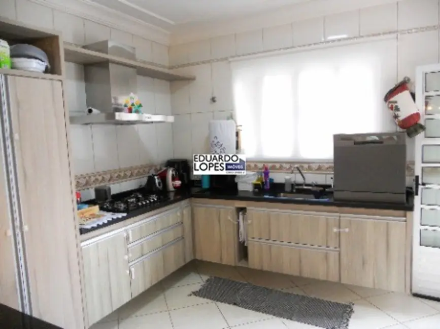 Foto 6 de Casa de Condomínio com 3 quartos à venda, 169m2 em Jardim Portal dos Ipês, Indaiatuba - SP