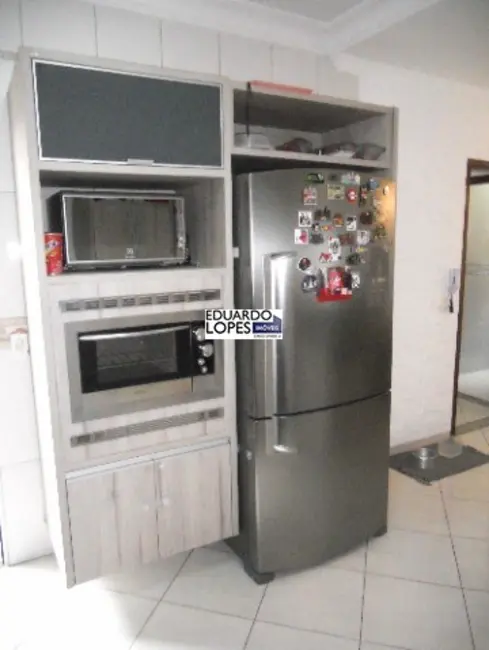 Foto 8 de Casa de Condomínio com 3 quartos à venda, 169m2 em Jardim Portal dos Ipês, Indaiatuba - SP