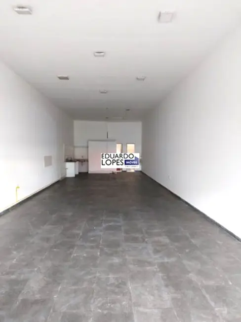 Foto 1 de Sala Comercial para alugar, 119m2 em Núcleo Habitacional Brigadeiro Faria Lima, Indaiatuba - SP