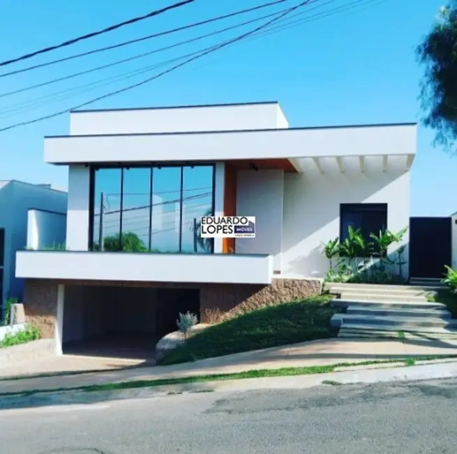 Casa com 5 quartos à venda, 330m2 em Indaiatuba - SP - imagem 1 Foto 1 de Casa com 5 quartos à venda, 330m2 em Indaiatuba - SP