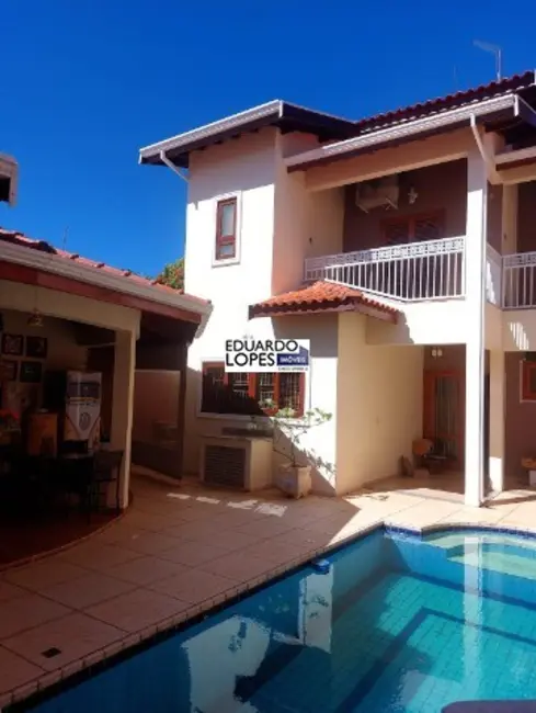 Foto 5 de Casa com 3 quartos à venda, 262m2 em Jardim Regina, Indaiatuba - SP