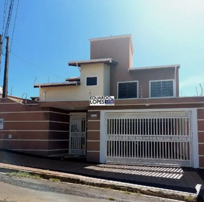 Foto 3 de Casa com 3 quartos à venda, 262m2 em Jardim Regina, Indaiatuba - SP