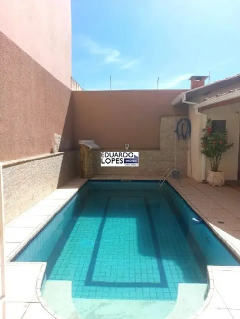 Foto 8 de Casa com 3 quartos à venda, 262m2 em Jardim Regina, Indaiatuba - SP