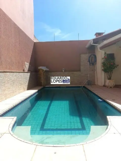 Foto 7 de Casa com 3 quartos à venda, 262m2 em Jardim Regina, Indaiatuba - SP