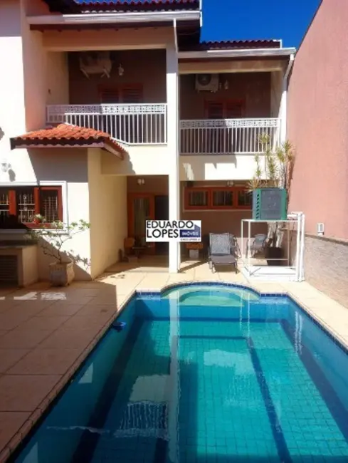 Foto 6 de Casa com 3 quartos à venda, 262m2 em Jardim Regina, Indaiatuba - SP