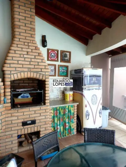 Foto 9 de Casa com 3 quartos à venda, 262m2 em Jardim Regina, Indaiatuba - SP