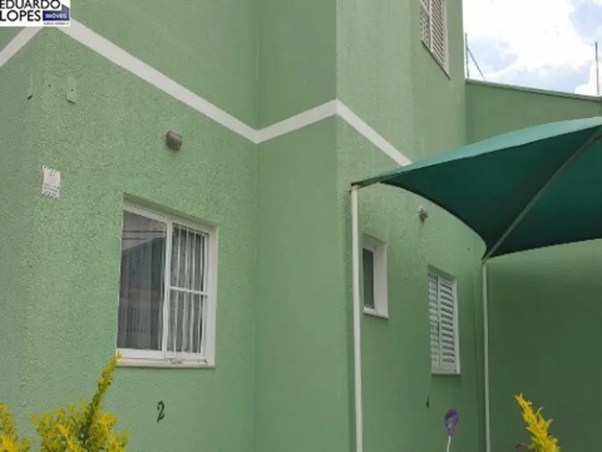 Foto 2 de Apartamento com 2 quartos à venda, 60m2 em Jardim Primavera, Indaiatuba - SP