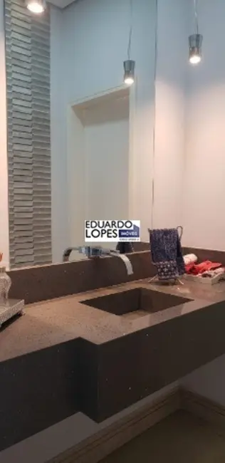 Foto 5 de Casa de Condomínio com 4 quartos à venda, 258m2 em Residencial Central Parque, Salto - SP