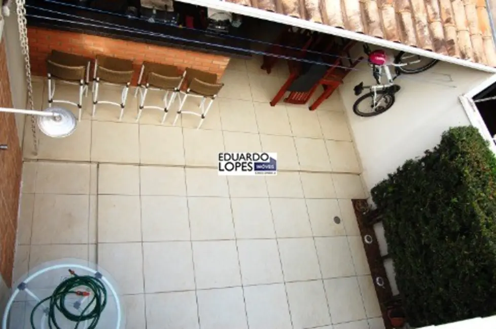 Foto 8 de Casa com 3 quartos à venda, 145m2 em Vila Lopes, Indaiatuba - SP