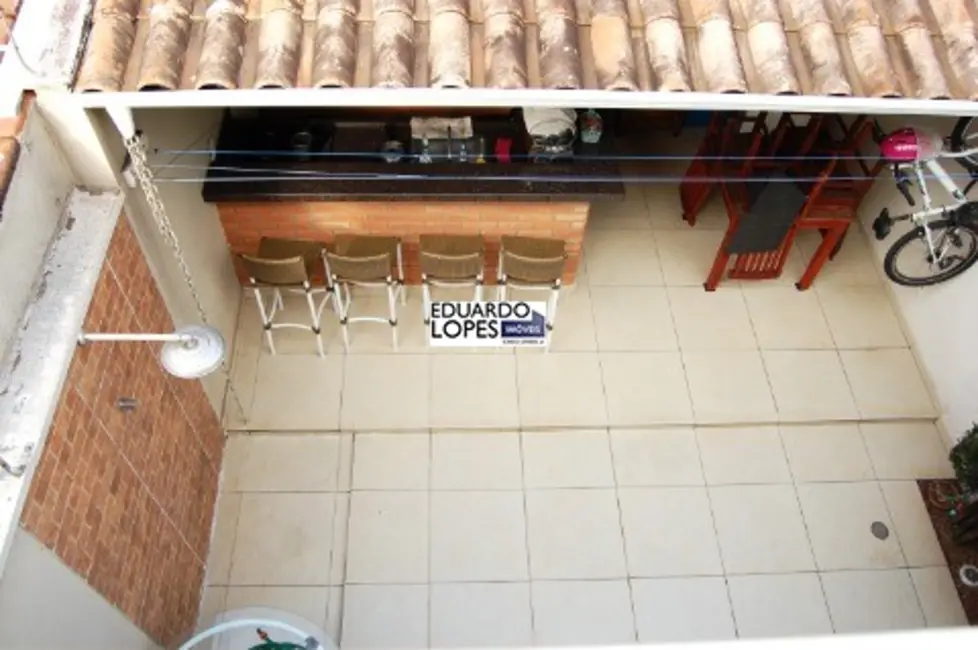 Foto 7 de Casa com 3 quartos à venda, 145m2 em Vila Lopes, Indaiatuba - SP