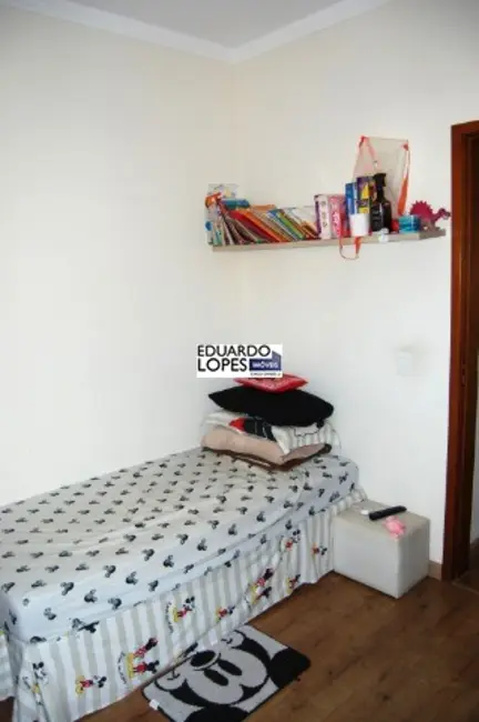 Foto 4 de Casa com 3 quartos à venda, 145m2 em Vila Lopes, Indaiatuba - SP